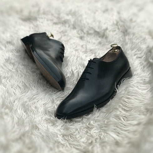 TURNER - BLACK (Limited Edition)